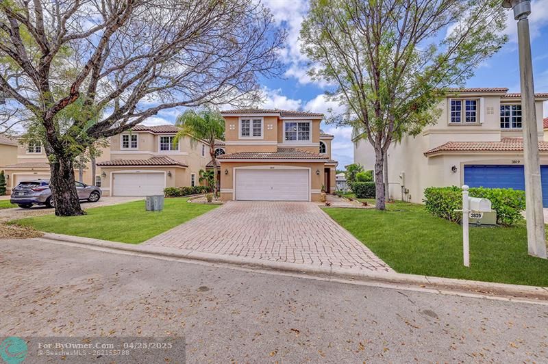 3829 NW 62nd Ct, Coconut Creek, Florida image 1