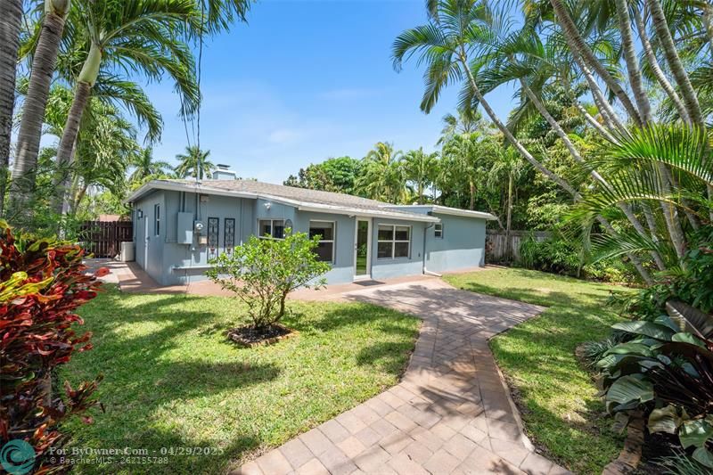 1614 NE 14th St, Fort Lauderdale, Florida image 26