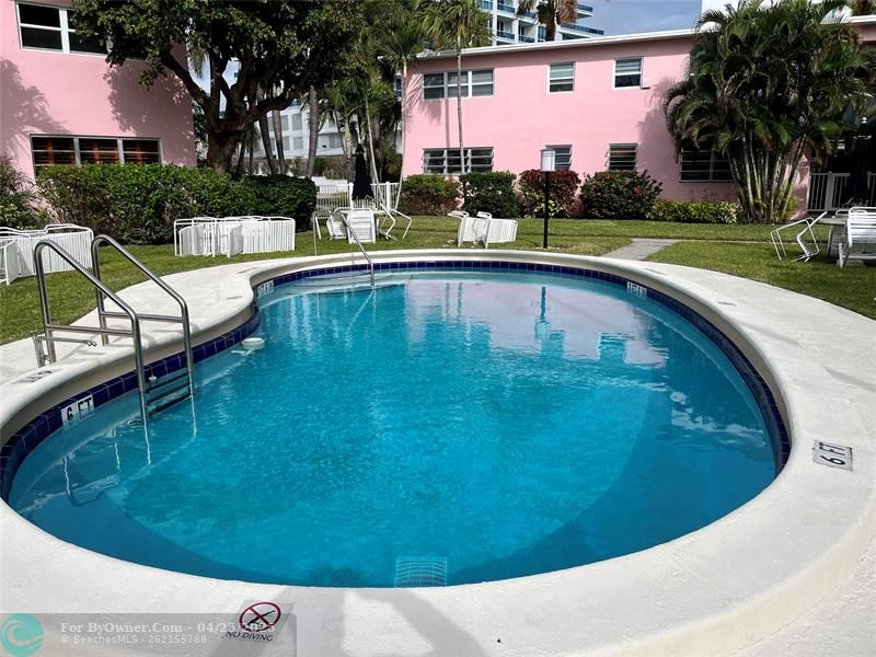 700 Bayshore Dr #14, Fort Lauderdale, Florida image 3