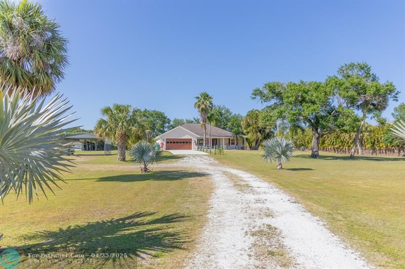 6320 Floyd Johnson Rd, Fort Pierce, Florida image 3