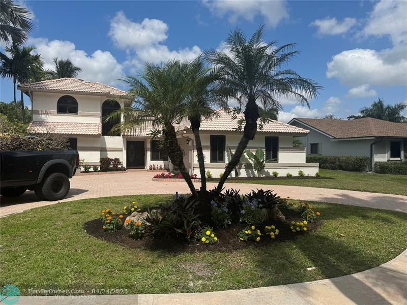 1251 SW 59, Plantation, Florida image 4