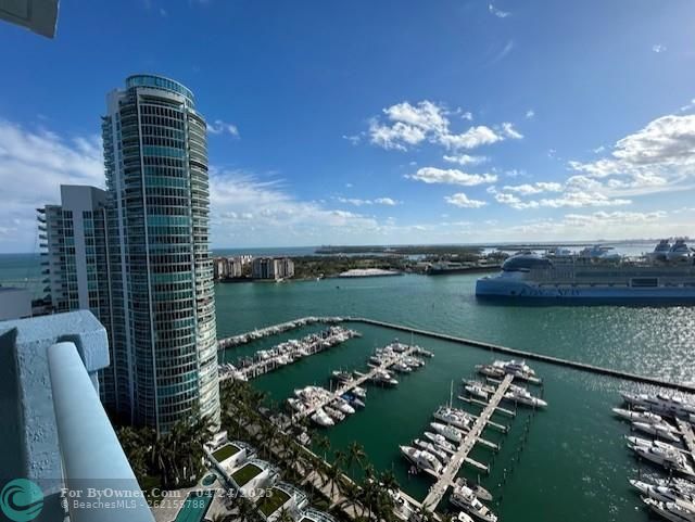 90 Alton Rd #2702, Miami Beach, Florida image 3