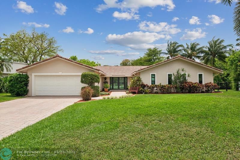 8710 Mahogany Ave, Plantation, Florida image 2