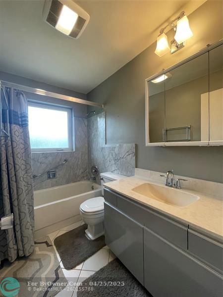 2nd Bathroom