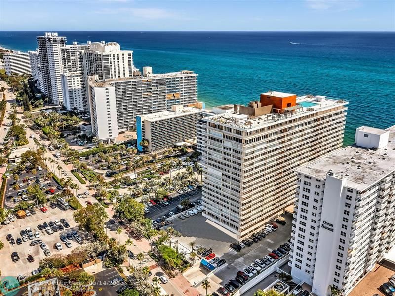 4020 Galt Ocean Dr #611, Fort Lauderdale, Florida image 46