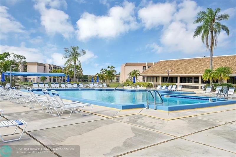 10133 NW 24th Pl #208, Sunrise, Florida image 35