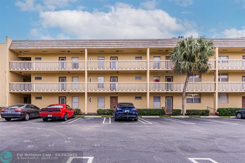 5901 NW 61st Ave #308, Tamarac, Florida image 29