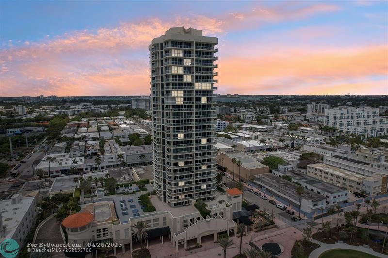 7330 Ocean Terrace #LPH-C, Miami Beach, Florida image 28