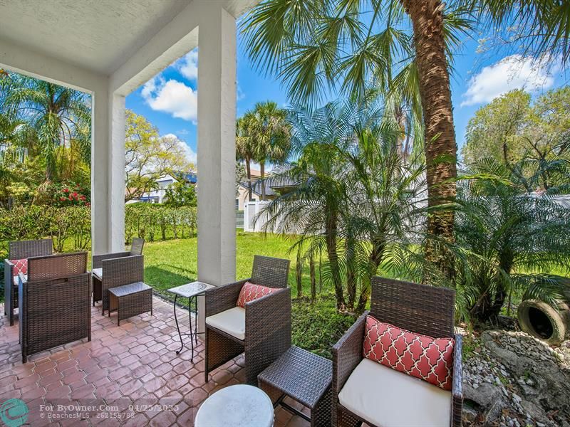 15611 SW 16th Ct, Pembroke Pines, Florida image 24
