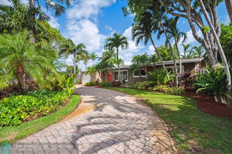 409 NW 26th Ct, Wilton Manors, Florida image 2