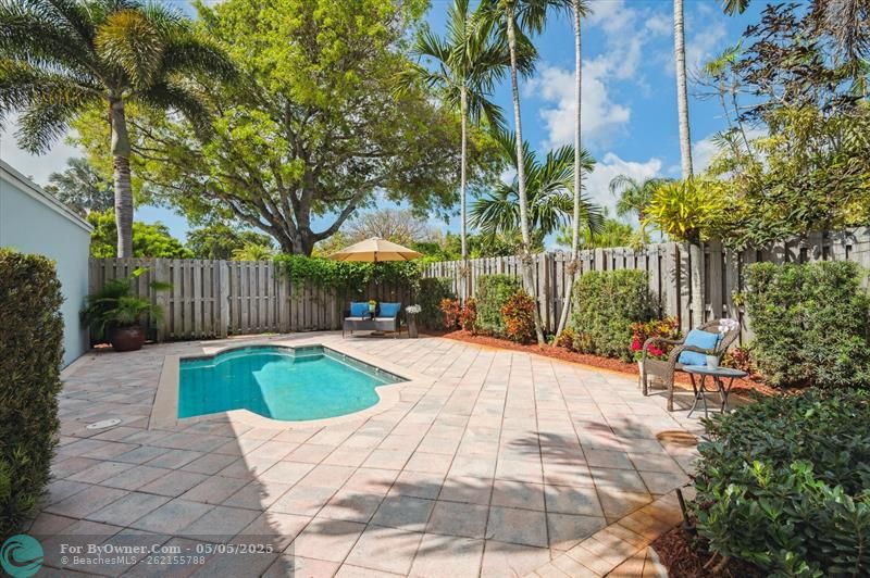 409 NW 26th Ct, Wilton Manors, Florida image 20