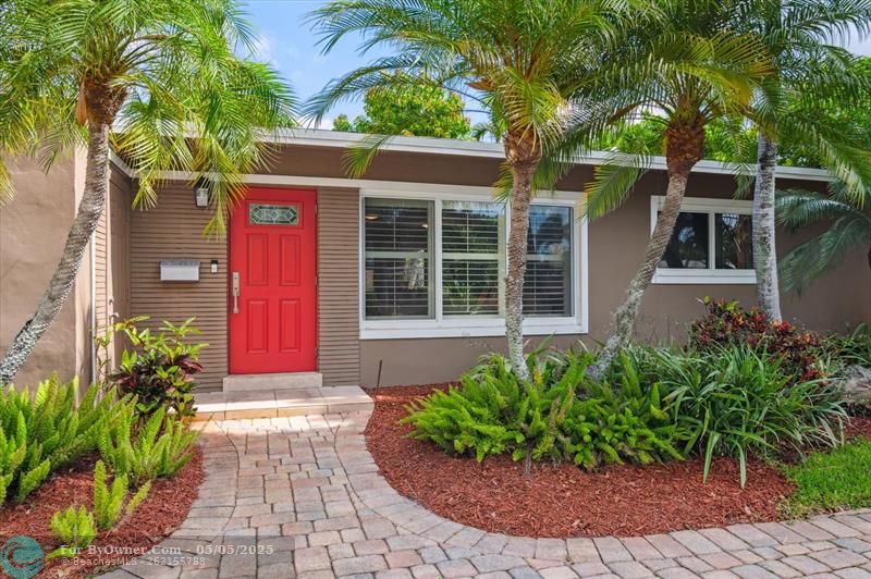 409 NW 26th Ct, Wilton Manors, Florida image 4