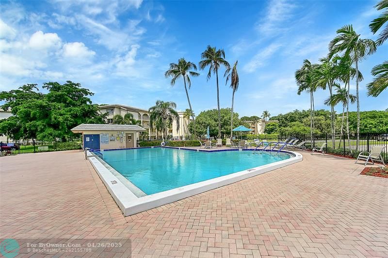 4701 Martinique Dr #K1, Coconut Creek, Florida image 32