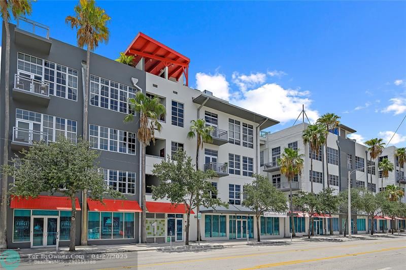 425 N Andrews Ave #303, Fort Lauderdale, Florida image 42