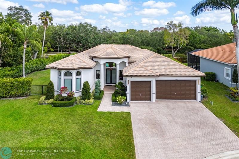 11961 NW 11th Ct, Coral Springs, Florida image 2
