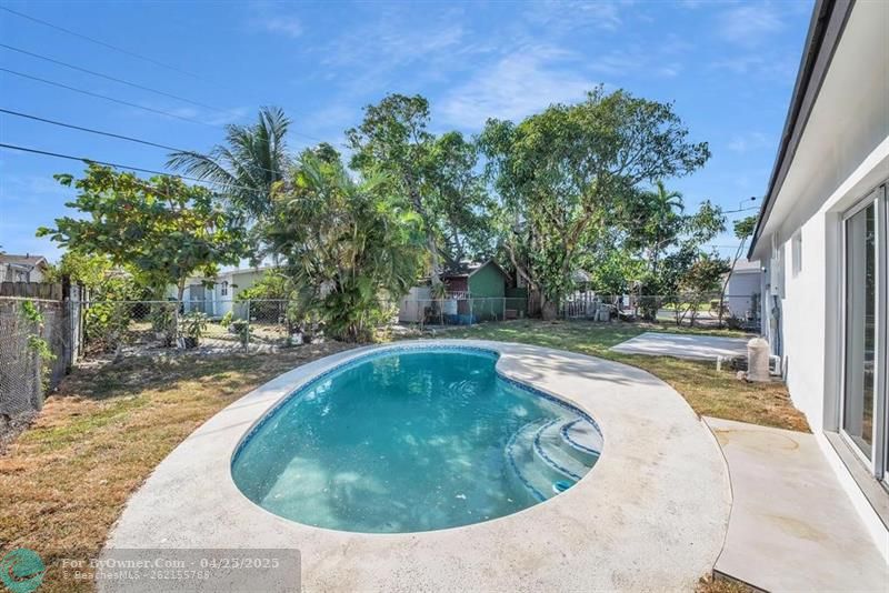 120 NE 57th Ct, Fort Lauderdale, Florida image 1