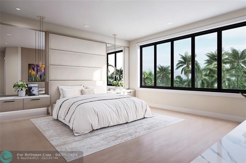 DISCLAIMER: All renderings, site plans, simulated views, floor plans, graphic images, drawings and all other information depicted are illustrative, and are provided to assist in visualizing the units and the Project and may not be accurately depicted and may be changed at any time.