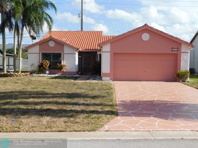 10512 NW 70th St, Tamarac, Florida image 1