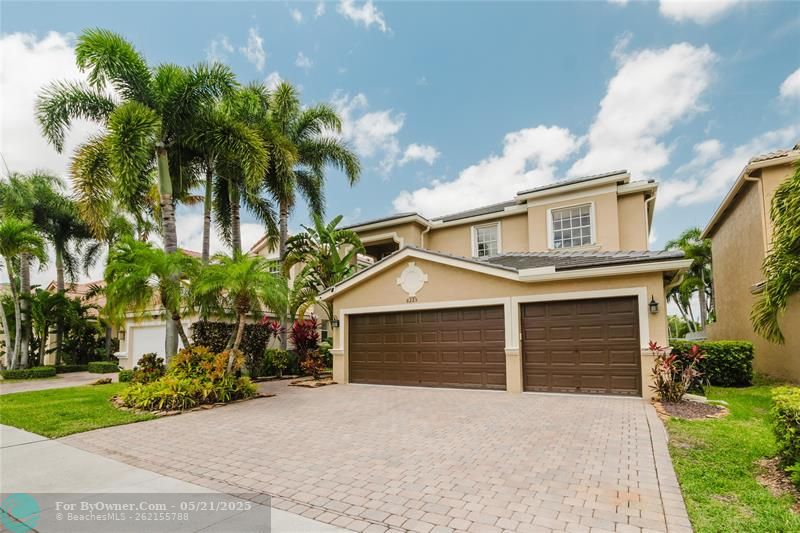 8225 Viale Matera, Lake Worth, Florida image 4