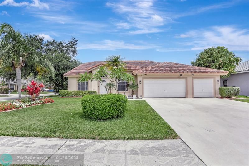 Single Family, Lauderhill, Florida image 2