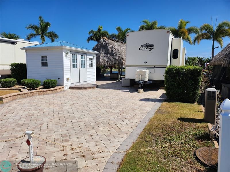 542 SW 40th Cove Lot 53, Okeechobee, Florida image 1