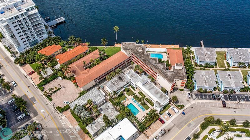 341 N Birch Rd #204, Fort Lauderdale, Florida image 34
