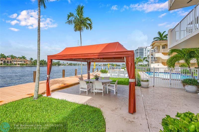 341 N Birch Rd #204, Fort Lauderdale, Florida image 37