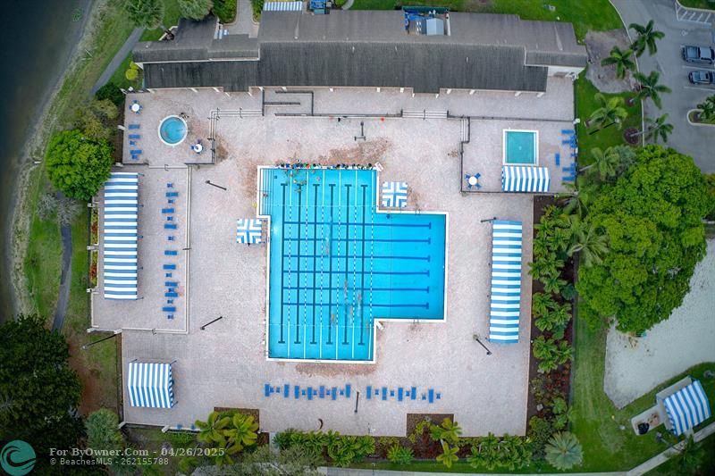 Township master pool