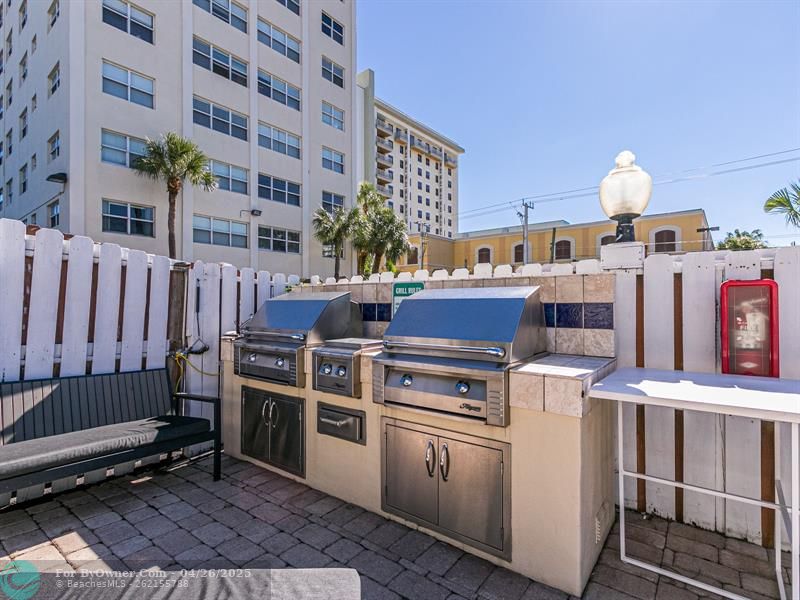 2555 NE 11th St #PH01, Fort Lauderdale, Florida image 22