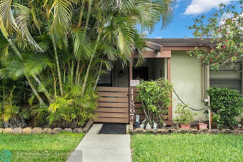 11867 SW 12 Pl, Davie, Florida image 5