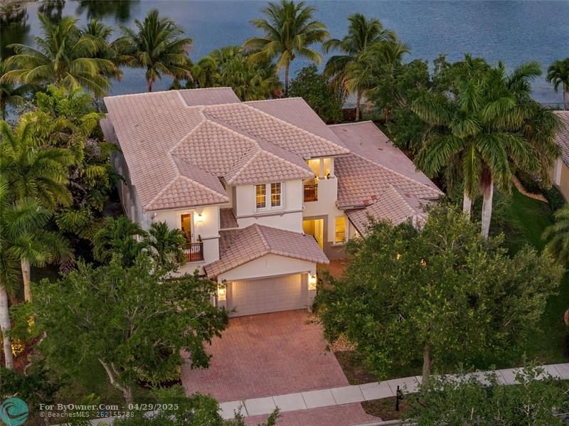 7898 NW 111th Way, Parkland, Florida image 1