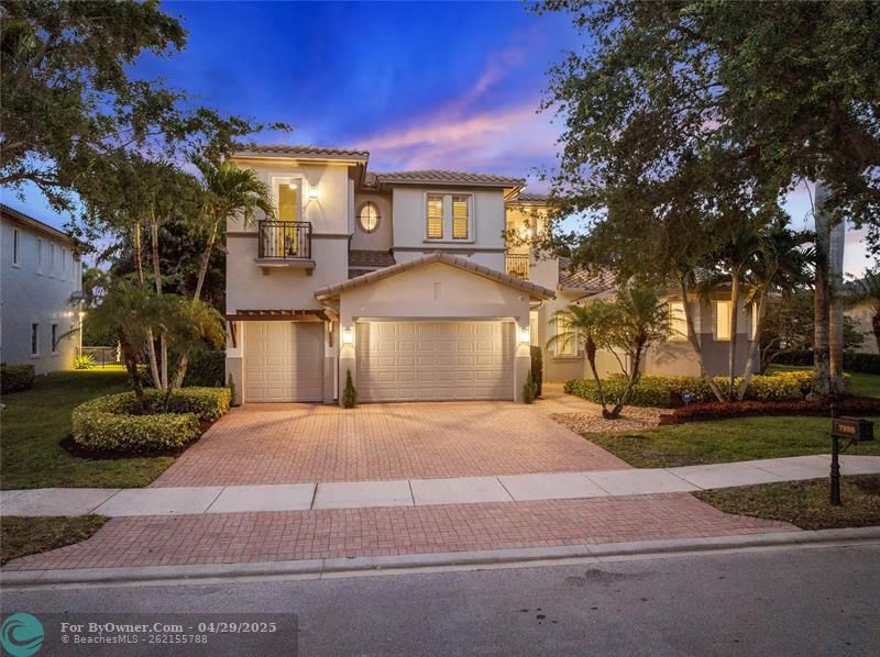 7898 NW 111th Way, Parkland, Florida image 8