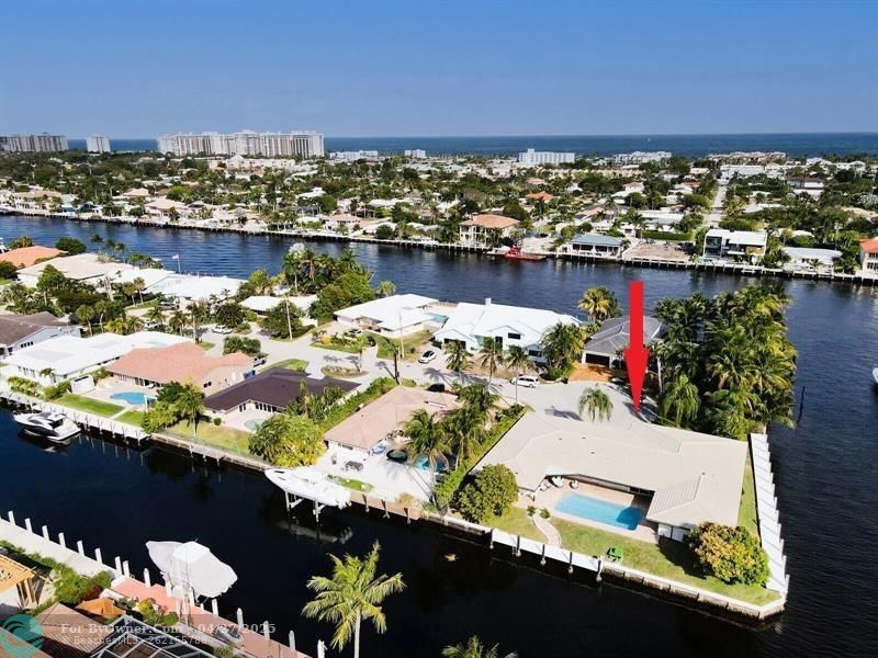 5201 NE 33rd Avenue, Fort Lauderdale, Florida image 2