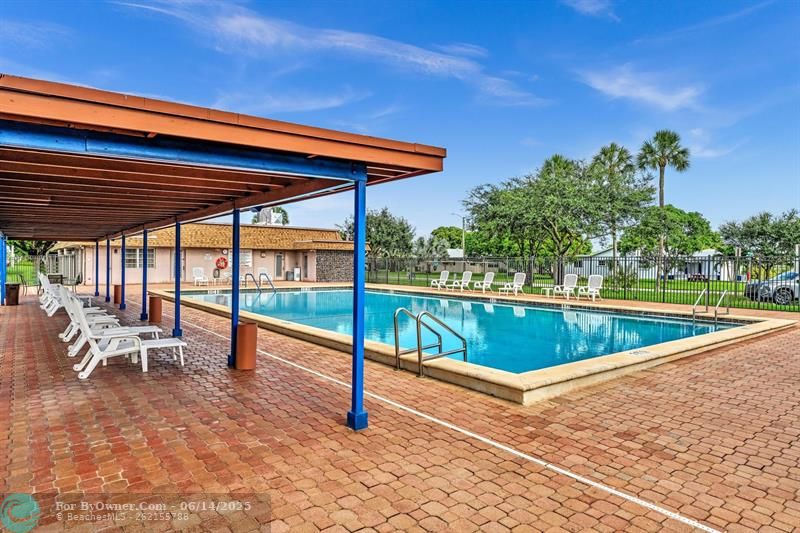 7102 NW 93rd Ave, Tamarac, Florida image 33