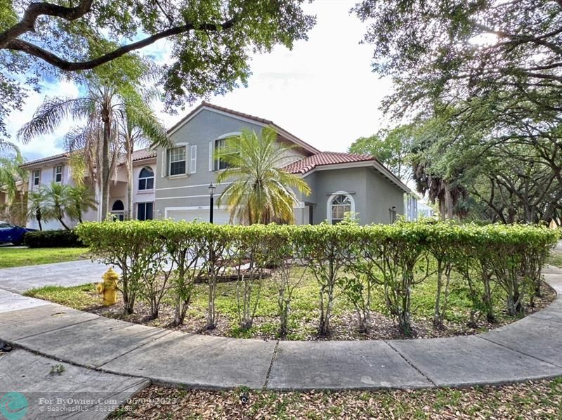 2904 Cayenne Ave, Cooper City, Florida image 5
