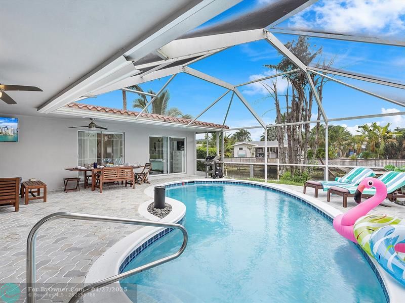 1941 NW 33rd Ct, Oakland Park, Florida image 22