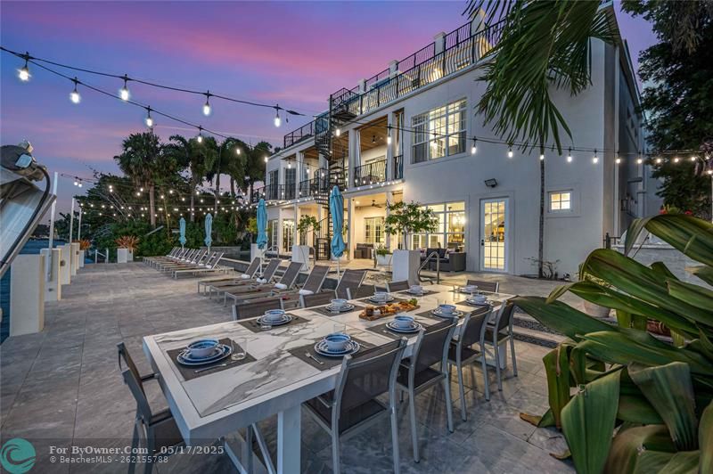 1317 Middle River Dr, Fort Lauderdale, Florida image 18