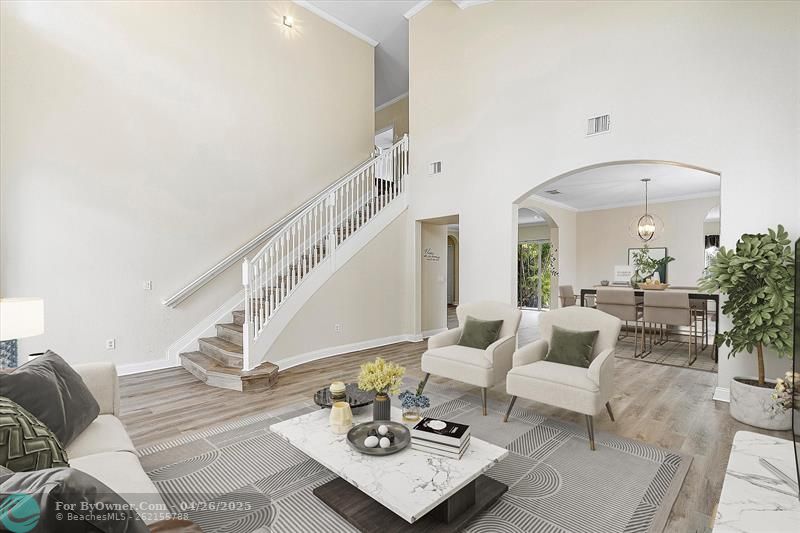 13214 SW 21st St, Miramar, Florida image 2