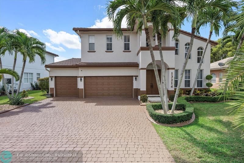 13214 SW 21st St, Miramar, Florida image 33