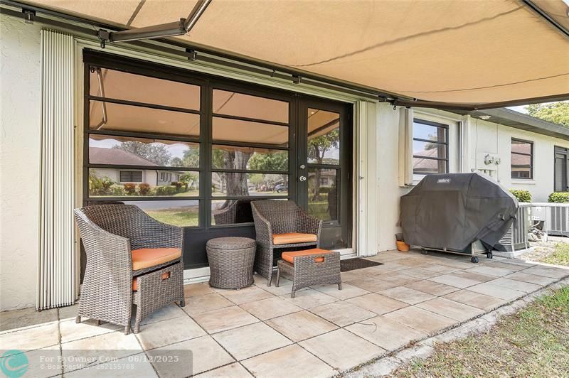 4872 Hawkwood Rd #B, Boynton Beach, Florida image 21