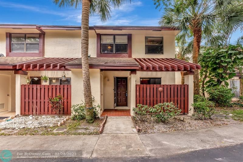 3725 Carambola Cir #2824, Coconut Creek, Florida image 1