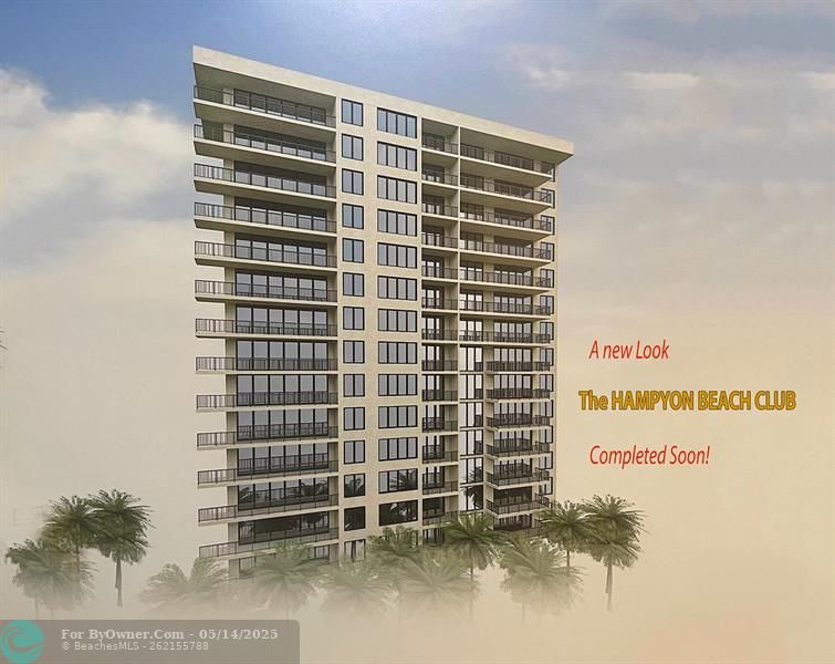 1800 S Ocean Blvd #511, Pompano Beach, Florida image 6