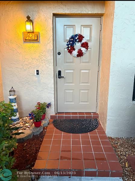 1424 NW 97th Ter #280, Pembroke Pines, Florida image 1