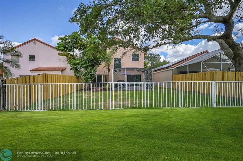 10640 NW 10th St, Plantation, Florida image 43