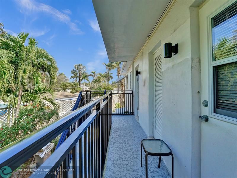 1115 SE 14th Pl #19C, Fort Lauderdale, Florida image 5