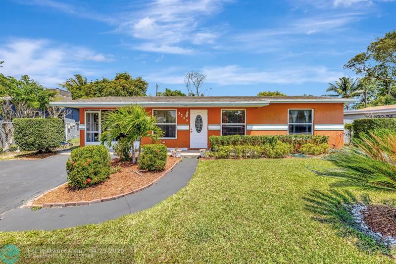 3355 NW 17th Ct, Lauderhill, Florida image 1