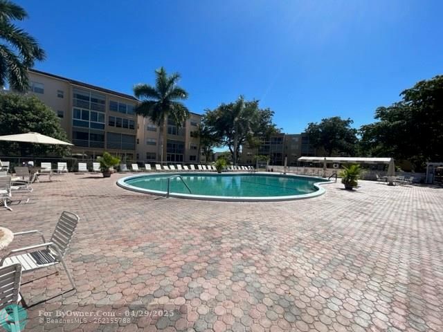 2861 Somerset Dr #312, Lauderdale Lakes, Florida image 40
