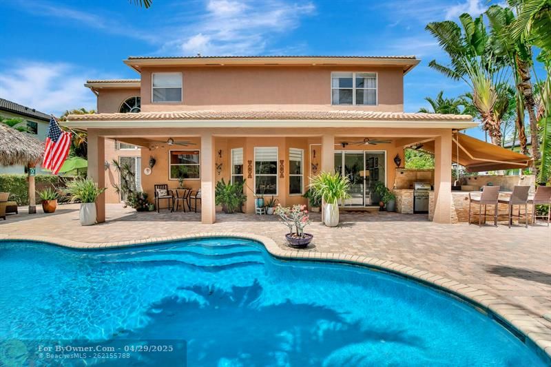 19502 SW 39th St, Miramar, Florida image 2