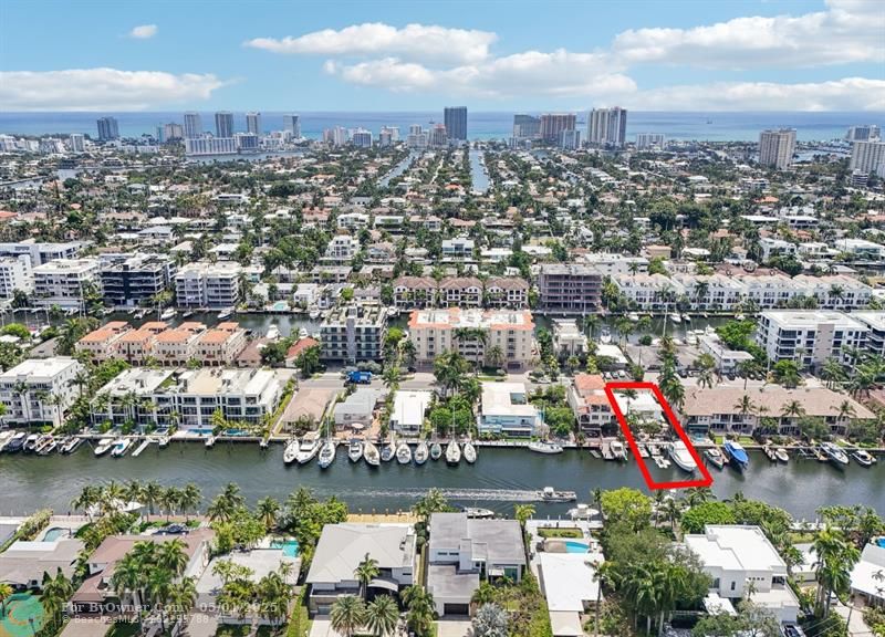 97 Hendricks Isle, Fort Lauderdale, Florida image 2