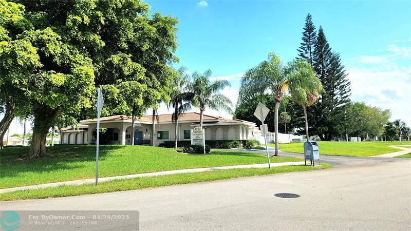 4919 NW 50th Way, Tamarac, Florida image 28